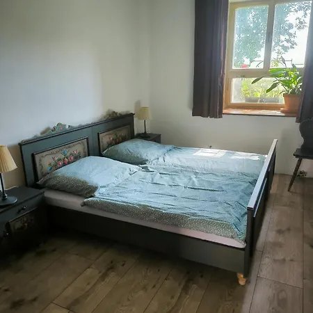Konukevi Biskupsky Dvur Visnova (Jindrichuv Hradec)